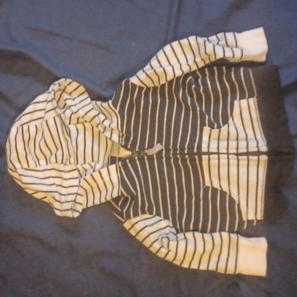 Carter's Jacket